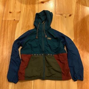 L.L. Bean Mountain Classic Jacket